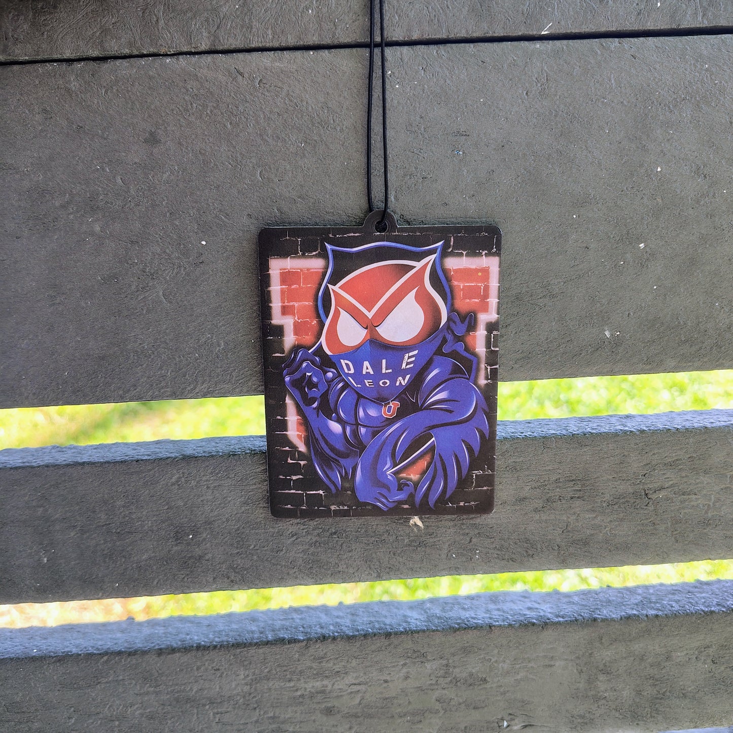 FRUTILLA AromatizanteUniversidad De Chile Chuncho