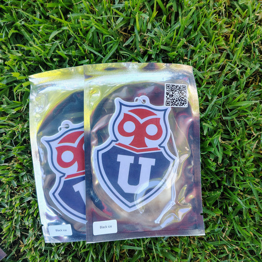 6 BLACK ICE Y 6 AUTO NUEVO.                 12 Aromatizantes Insignia