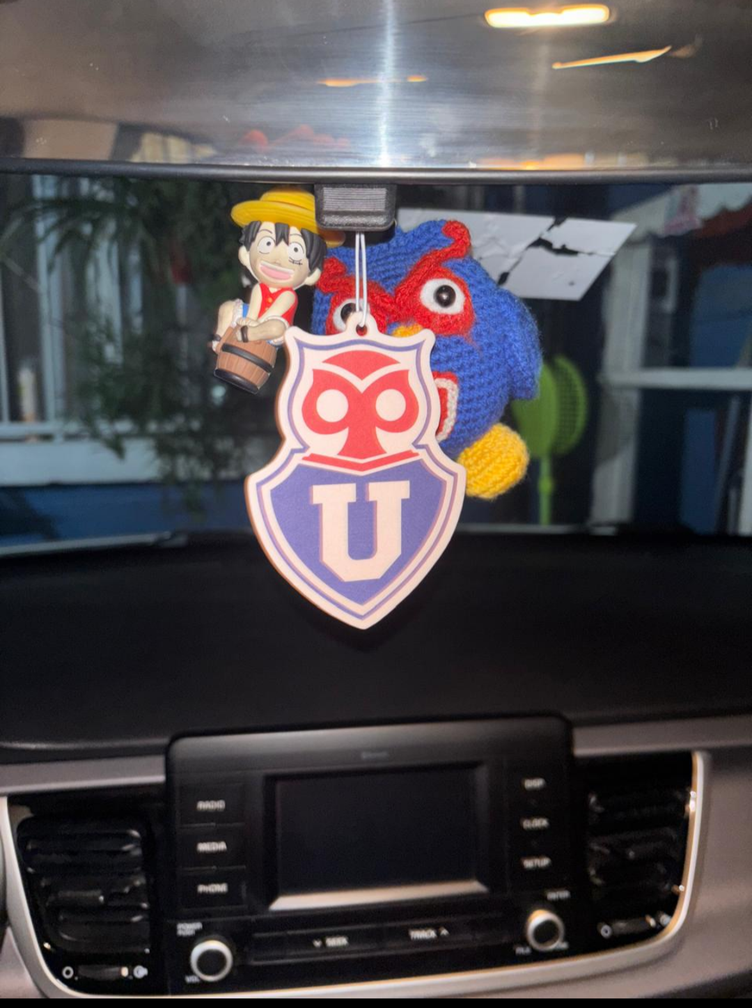 6 BLACK ICE Y 6 AUTO NUEVO.                 12 Aromatizantes Insignia